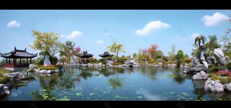 苏州园林假山园林景点摄影图,高清,摄影图,摄影图片,图片大全,摄影图免费下载